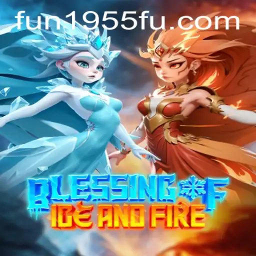 Descubra o Universo de BlessingofIceandFire: O Novo Jogo de Estratégia