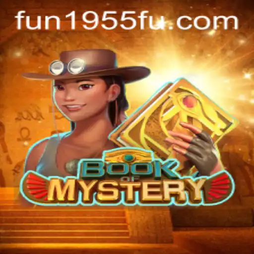 Aventure-se no Mundo do Jogo BookofMystery com a Palavra-Chave FUN1955