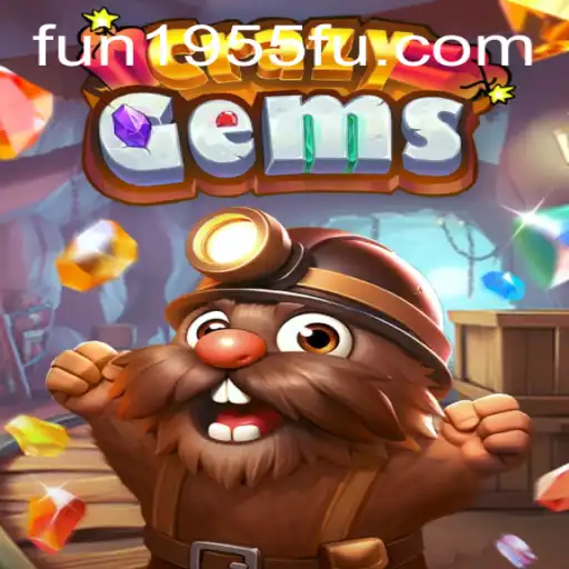 CrazyGems: Sua Nova Aventura no Mundo dos Jogos com FUN1955