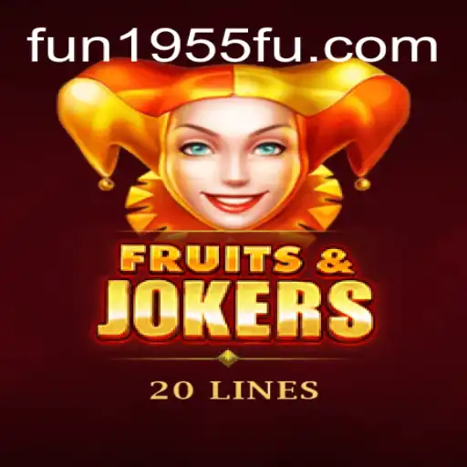 Explorando o Mundo Vibrante de FruitsAndJokers20: Diversão e Estratégia