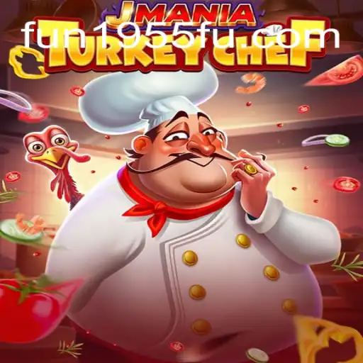 Descubra a Diversão de JManiaTurkeyChef: O Jogo Que Está Conquistando o Mundo