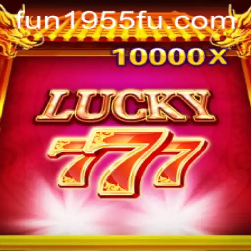LuckySeven: Um Mergulho no Jogo de Azar com FUN1955