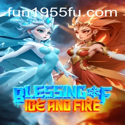 Descubra o Universo de BlessingofIceandFire: O Novo Jogo de Estratégia