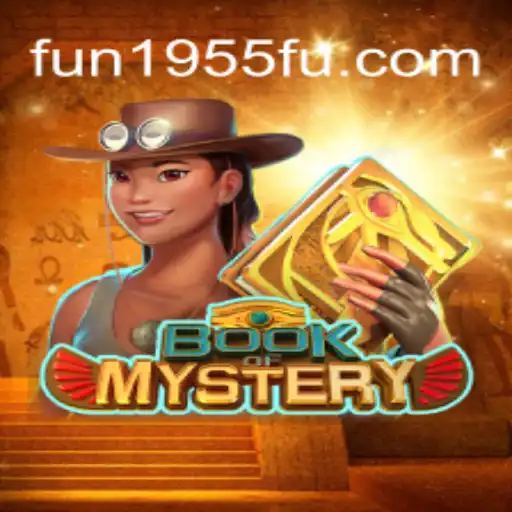 Aventure-se no Mundo do Jogo BookofMystery com a Palavra-Chave FUN1955