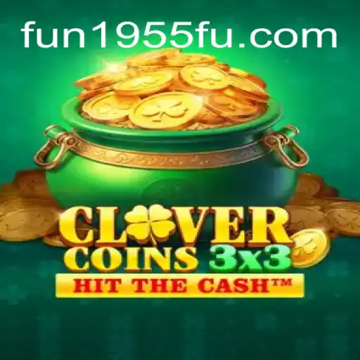 Clovercoin3x3: A Nova Era dos Jogos de Puzzle