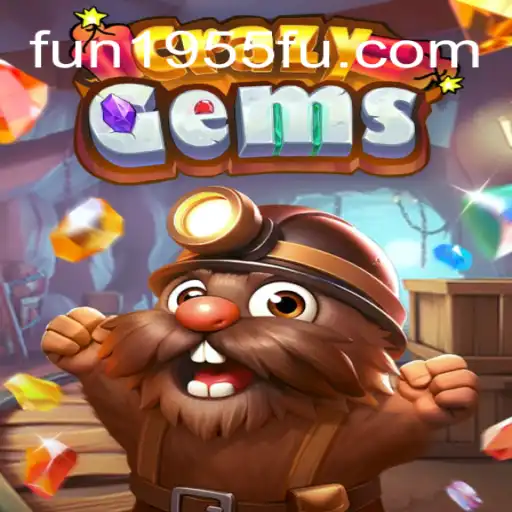 CrazyGems: Sua Nova Aventura no Mundo dos Jogos com FUN1955