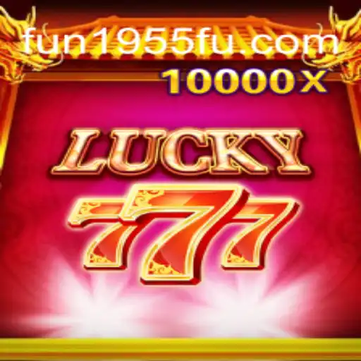 LuckySeven: Um Mergulho no Jogo de Azar com FUN1955