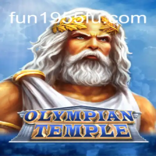 OlympianTemple: Uma Jornada Épica no Mundo dos Deuses