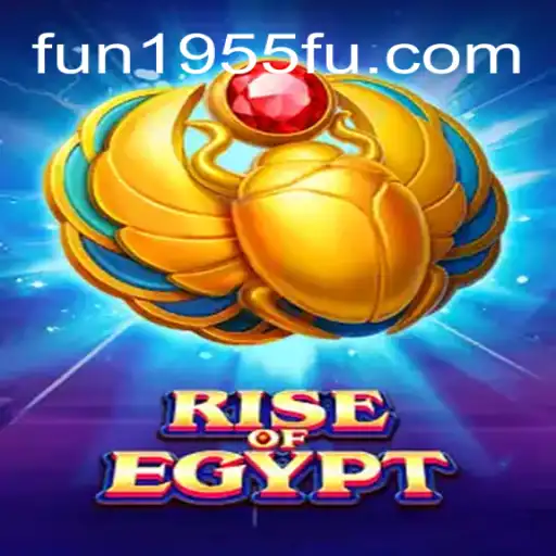 Desbravando o Fascinante Mundo de RiseOfEgypt