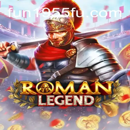RomanLegend: Mergulhe na Aventura Histórica e Divertida