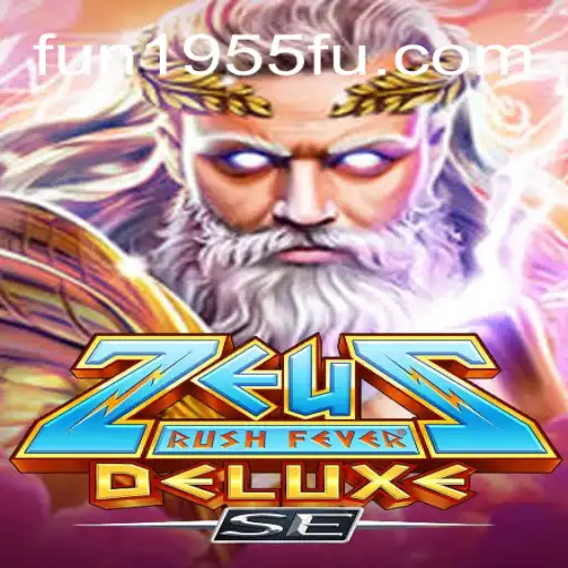 ZeusRushFeverDeluxeSE: Uma Jornada Épica no Universo dos Jogos