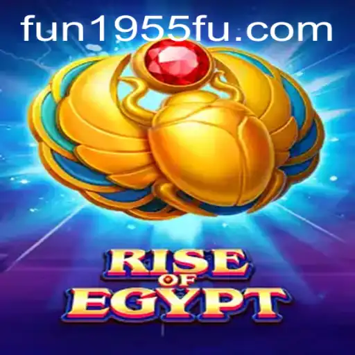 Desbravando o Fascinante Mundo de RiseOfEgypt