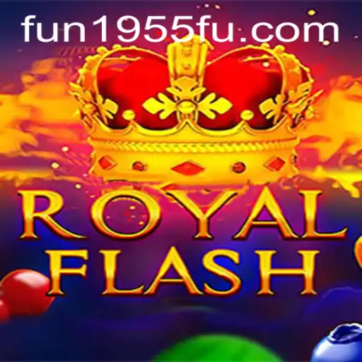 Descubra o Jogo RoyalFlash: Diversão e Estratégia com FUN1955