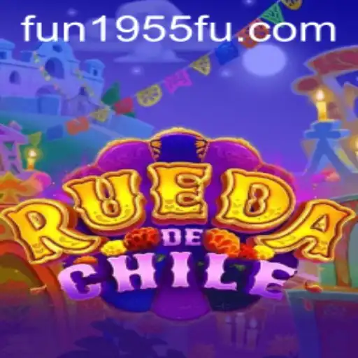 Descubra 'RuedaDeChile': Um Mergulho no Tradicional Jogo Chileno