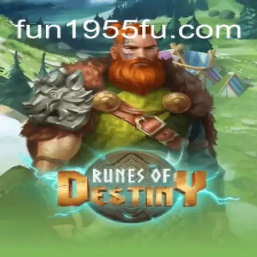 Explorando o Mundo do Jogo RunesOfDestiny: Uma Aventura Épica