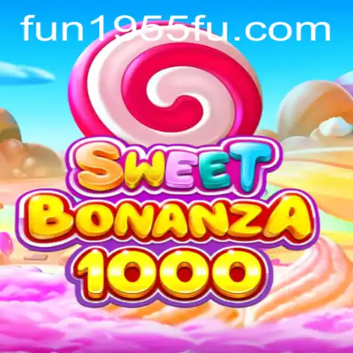 Explorando o Universo de SweetBonanza1000: Um Guia Completo e Atualizado