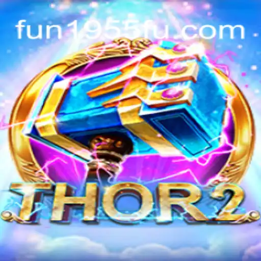 Descubra Thor2: Aventura e Estratégia no Mundo dos Jogos de Tabuleiro