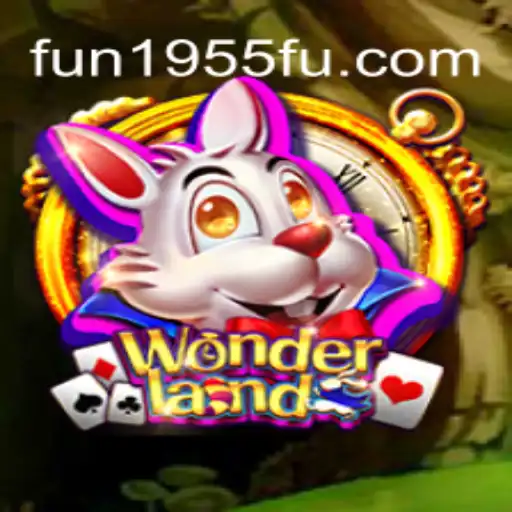 Descubra 'Wonderland': Um Jogo de Imaginação e Aventura
