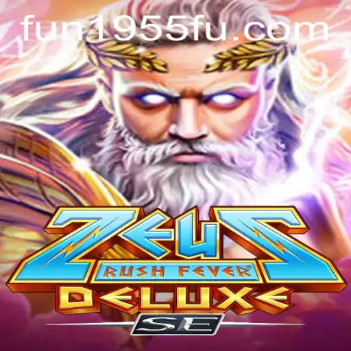 ZeusRushFeverDeluxeSE: Uma Jornada Épica no Universo dos Jogos